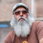 Humans of Zwolle met baard