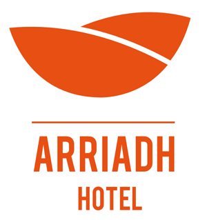 Logo Arriadh Hotel