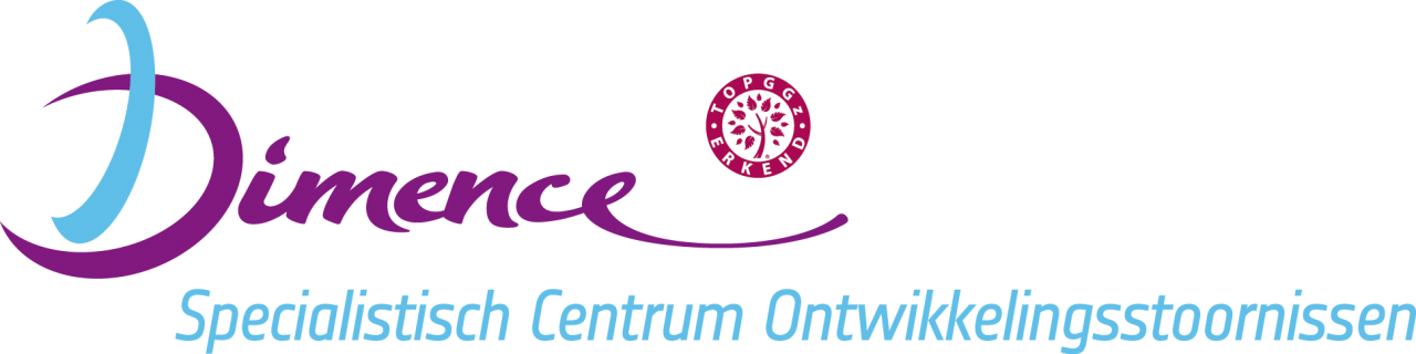 Logo Centrum Ontwikkelingsstoornissen