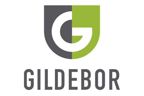 Logo Gildebor
