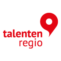 Logo Talentenregio