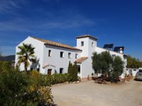 Arriadh Hotel Spanje Andalusie workation