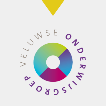 Logo Veluwse Onderwijsgroep TKC