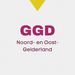Communicatieadviseur en woordvoerder bij de GGD Noord- en Oost-Gelderland
