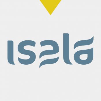 Logo Isala TCK