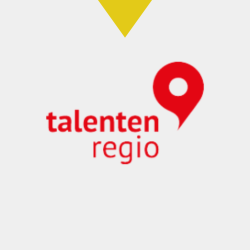 Logo Talentenregio TKC