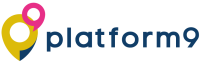 Logo Platform 9 2021